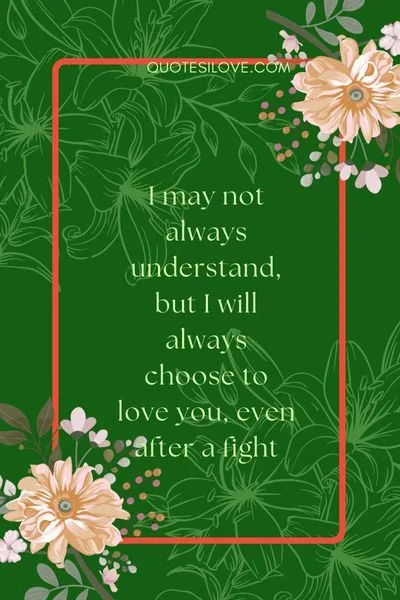 After Fight Love Quotes for Him After Fight Love Quotes for Him