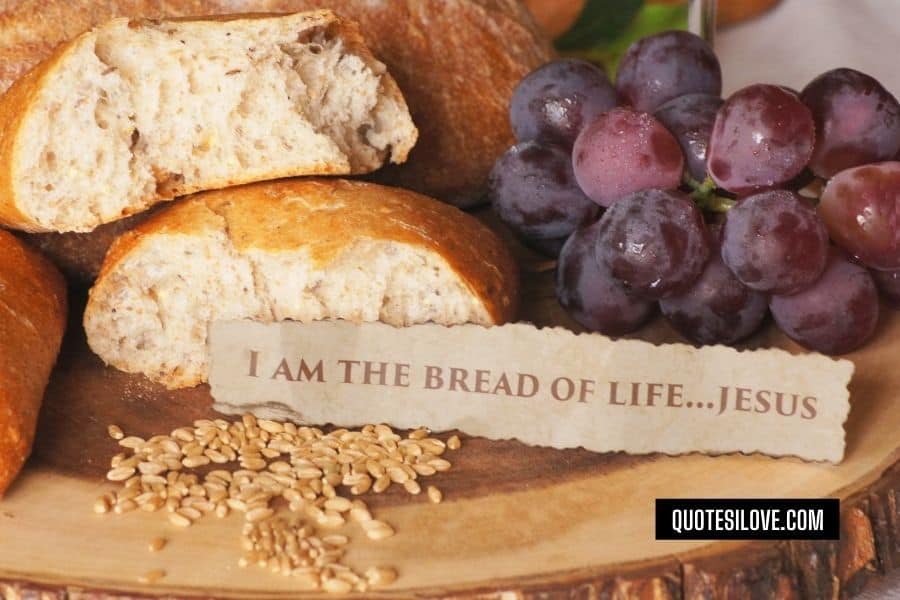 Give Your Life to Jesus Quotes