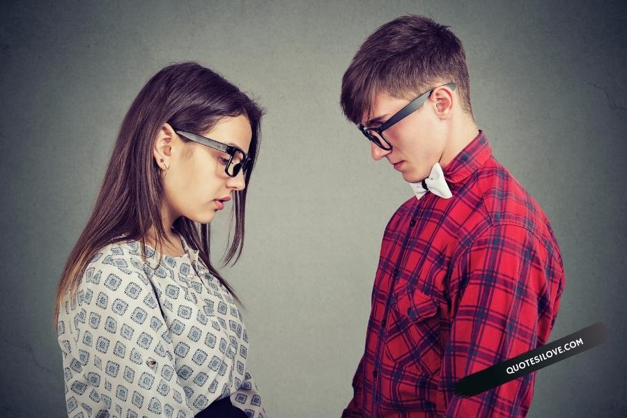 I Am Sorry for Hurting You Quotes