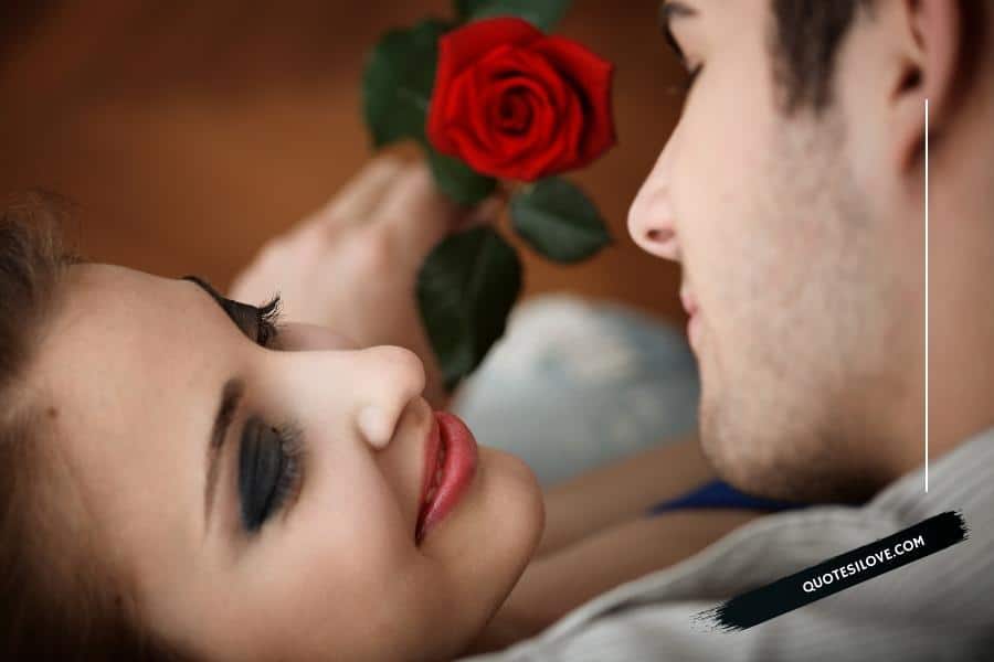 The Love We Have for Each Other Quotes