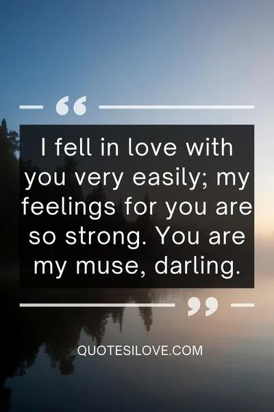 Loving You Is Easy Quotes for Him or Her 2 4 1 jpg