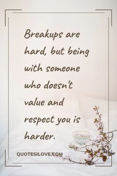 Breakup Quotes for Him Breakup Quotes for Him