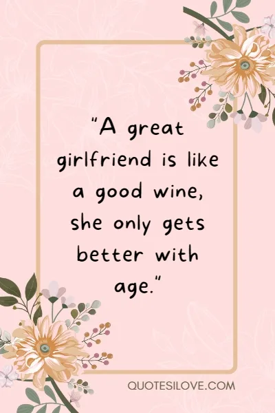 Best Girlfriend Award Quotes Best Girlfriend Award Quotes