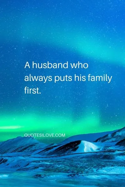 Best Husband Award Quotes