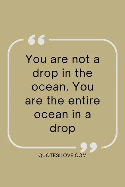 I Am on My Way Quotes