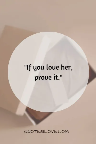 If You Love Her Fight for Her Quotes If You Love Her Fight for Her Quotes