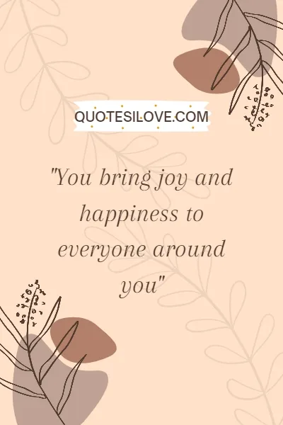 The World Is a Better Place With You in It Quotes The World Is a Better Place With You in It Quotes