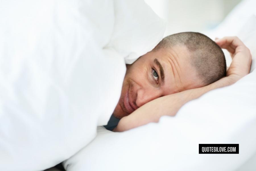 Wake Up With a Smile Quotes
