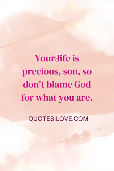 Autism Quotes for My Son Autism Quotes for My Son
