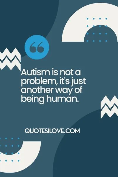 Autism Quotes for Nephew Autism Quotes for Nephew
