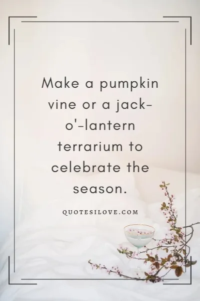 Autumn Halloween Quotes Autumn Halloween Quotes