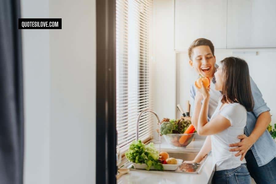 Every Man Needs a Good Woman Quotes
