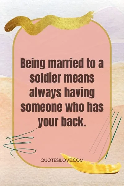 I Have a Military Wife Quotes and Sayings I Have a Military Wife Quotes and Sayings