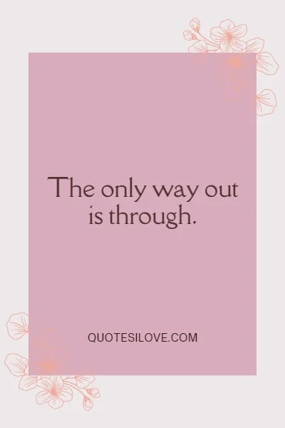 Inspirational Quotes About Recovery From Addiction
