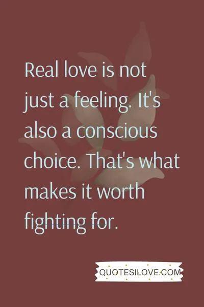Inspirational Quotes for Couples in Trouble