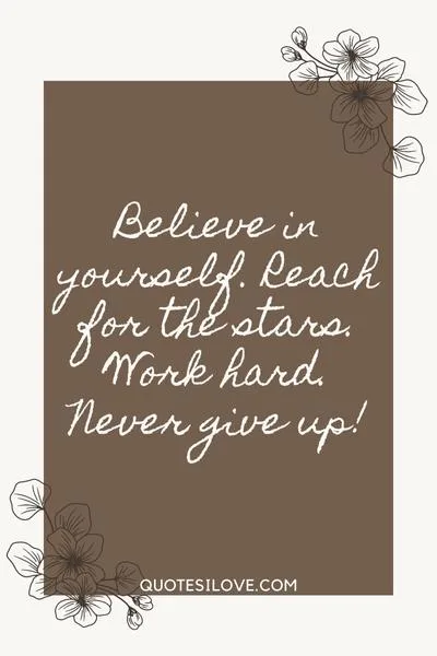 Inspirational Quotes for Student Athletes Inspirational Quotes for Student Athletes