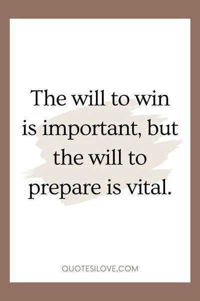 Inspirational Sports Quotes for Youth
