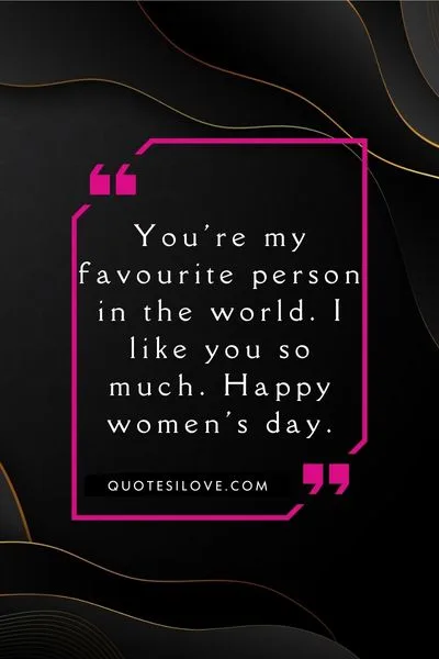 International Women Day Quotes for Girlfriend International Women Day Quotes for Girlfriend