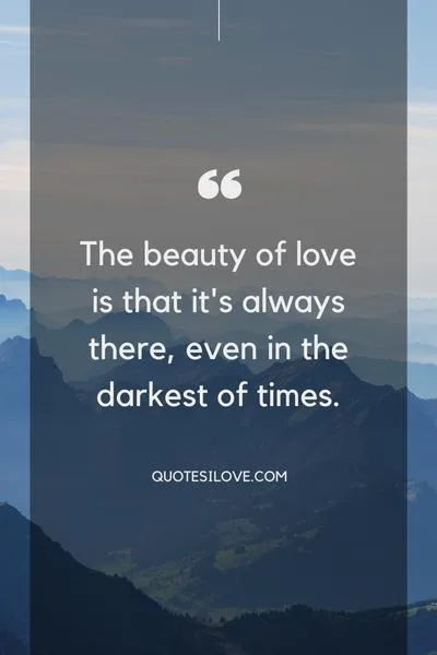 Love Is Such a Beautiful Thing Quotes Love Is Such a Beautiful Thing Quotes