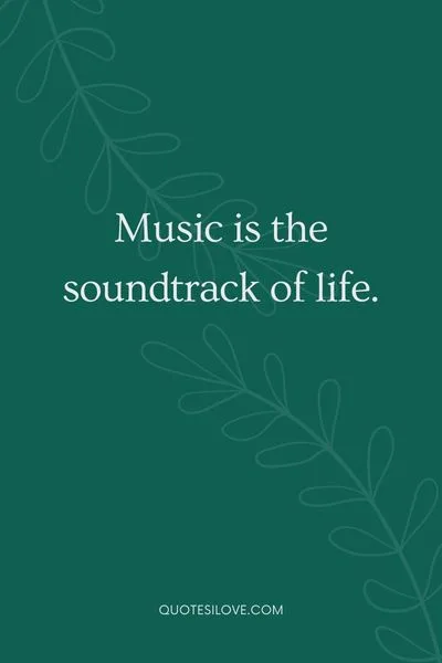 Music is an Art Quotes Music is an Art Quotes