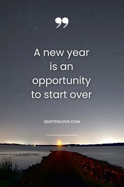 New Year Attitude Quotes New Year Attitude Quotes
