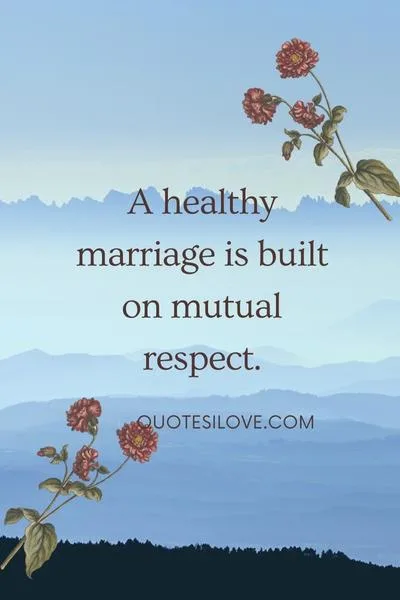 QBoundaries in Marriage Quotesuotes About Challenges in Marriage Boundaries in Marriage Quotes