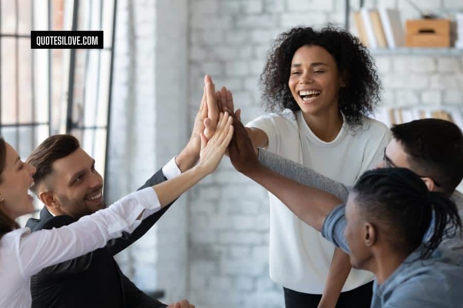 Quotes About Being a Good Employee