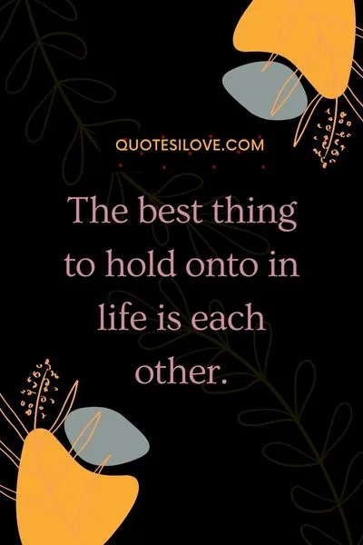 Quotes About Marriage and Love