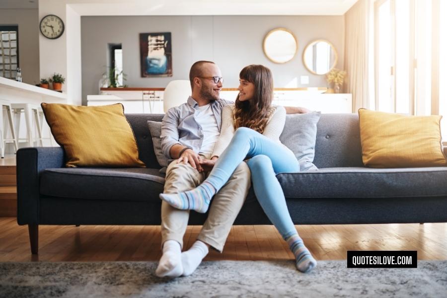Quotes About Marriage and Love