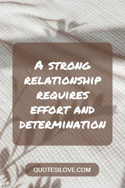 Quotes About Not Giving up in a Relationship