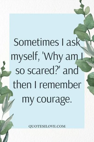 Sometimes I Ask Myself Quotes Sometimes I Ask Myself Quotes