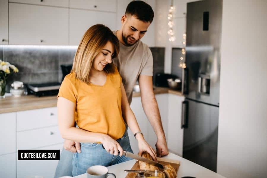 Take Care of Your Woman Quotes