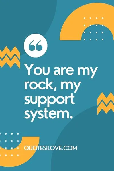 Thank You for Everything You Do for Me Quotes