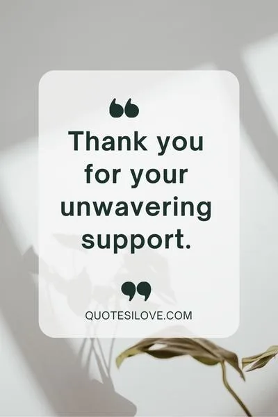 Thank You for Everything You Do for Us Quotes Thank You for Everything You Do for Us Quotes