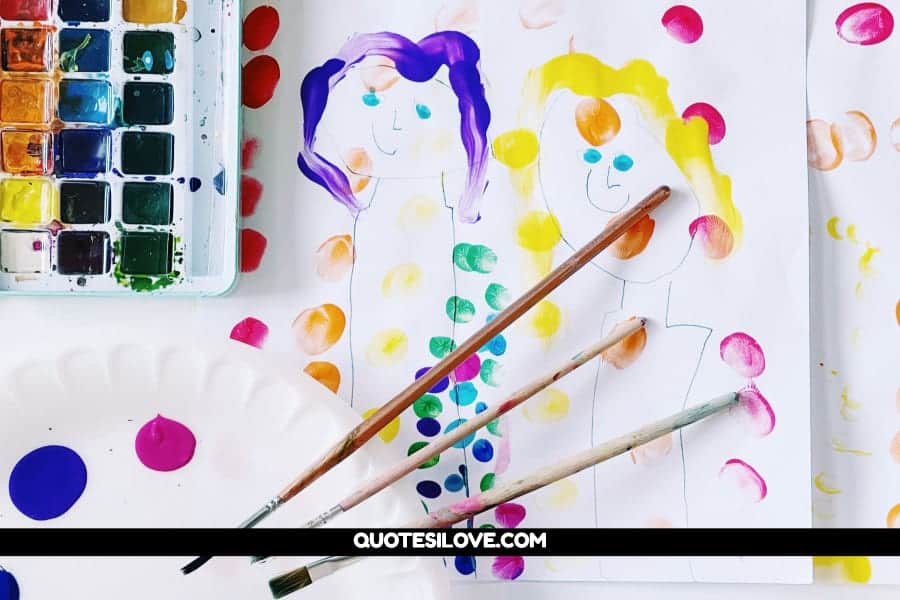 Thank You for Your Creativity Quotes