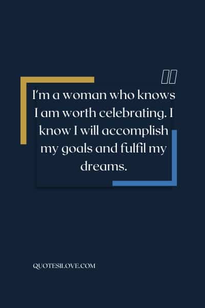 Affirmations for Women Quotes Affirmations for Women Quotes