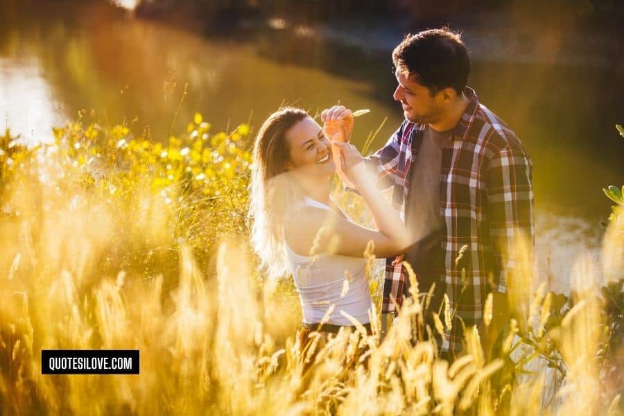 Authentic Love Quotes