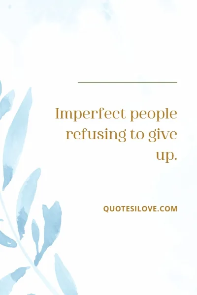 Authentic Relationship Quotes