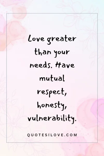 Authentic Relationship Quotes