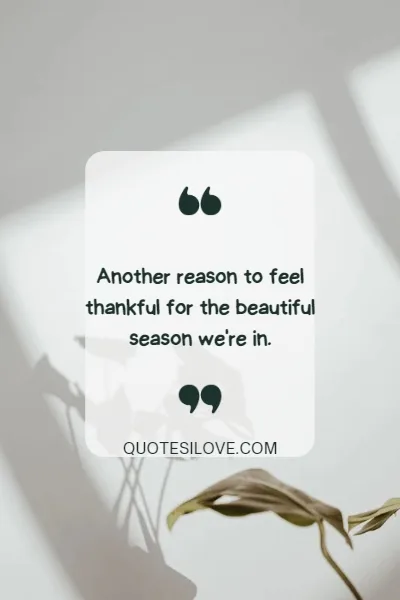 Autumn Fashion Quotes