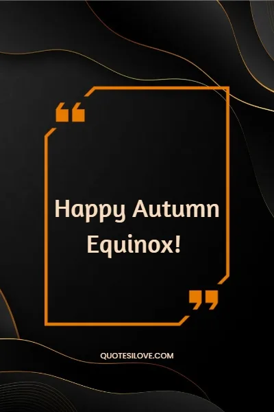 Autumn Fashion Quotes