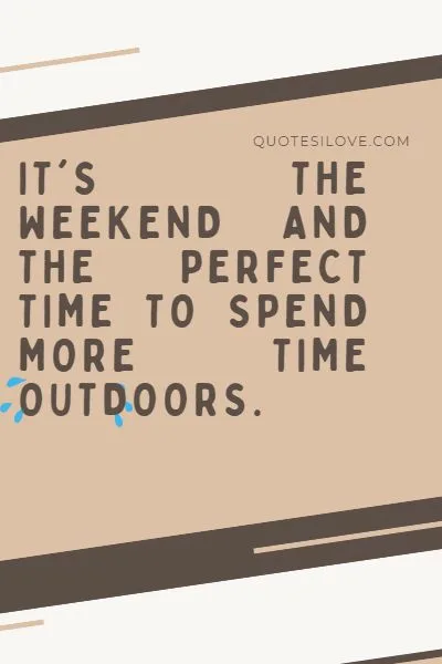 Autumn Weekend Quotes Autumn Weekend Quotes