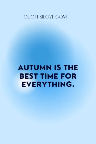 Autumn and Coffee Quotes Autumn and Coffee Quotes