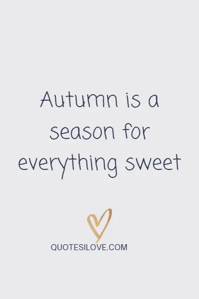 Autumn and Coffee Quotes Autumn and Coffee Quotes