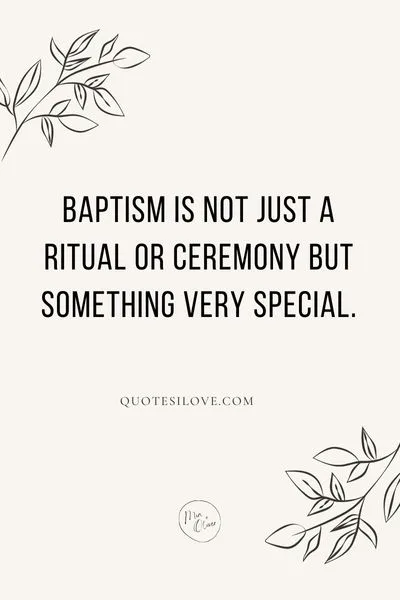 Baptism Quotes for My Daughter Baptism Quotes for My Daughter