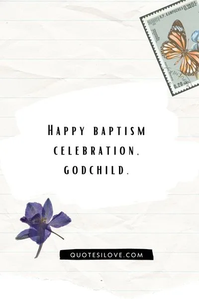 Godparents Quotes for Baptisms Godparents Quotes for Baptisms