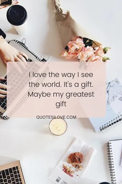 I Love Myself Attitude Quotes I Love Myself Attitude Quotes