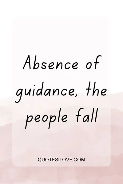 In the Absence of Leadership Quotesthe Absence of Leadership Quotes of a Good Leader Quotes In the Absence of Leadership Quotesthe Absence of Leadership Quotes of a Good Leader Quotes