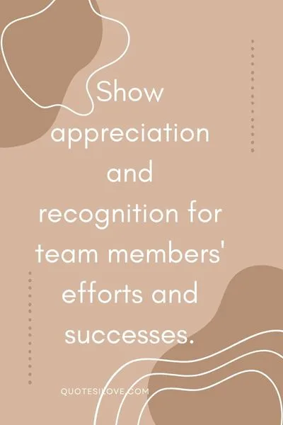 Lead Your Team to Success QuotesLeadership QuotesLeaders Make Great Teams QuotesYear Nursing Student Quotes
