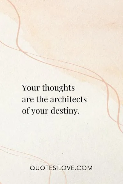 Manifesting Success Quotes